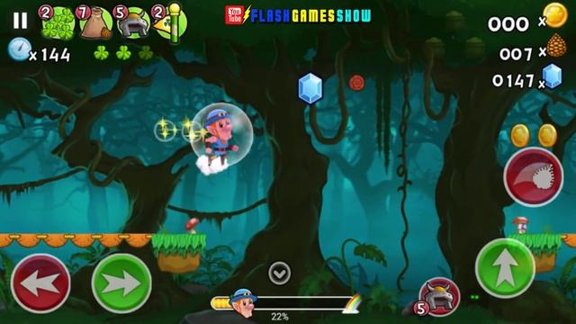 Leps World 2 Stage 5 Full Game Walkthrough All Levels смотреть онлайн