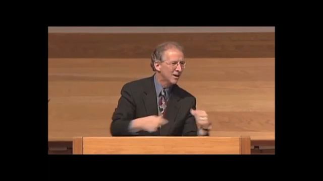 Джон Пайпер | Преобразуйтесь обновлением ума вашего