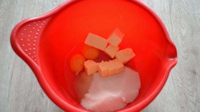 Вкусные будни