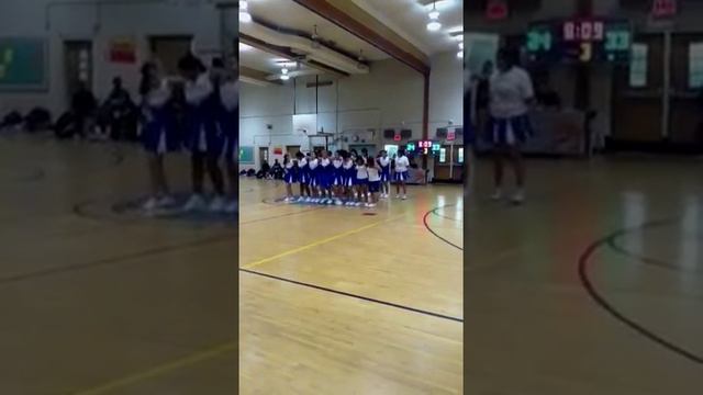ROBERT H. GODDARD H.S. CHEER SQUAD смотреть онлайн