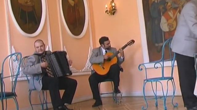 RTRIO Hello,Dolly.mpg смотреть онлайн