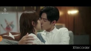 Клятва любви