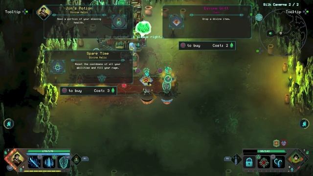 PS4 Review: Children of Morta смотреть онлайн