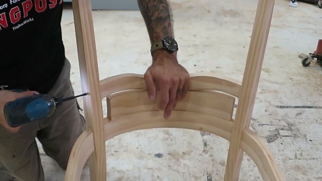 12 Chairs Part 1