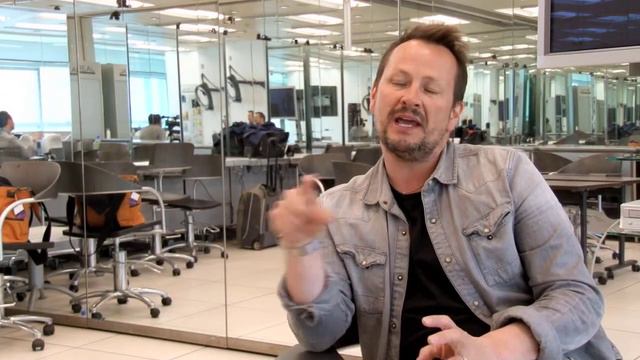 Hairdressing Collections - Ken Picton, Walses and Southwest Hairdresser of the Year смотреть онлайн