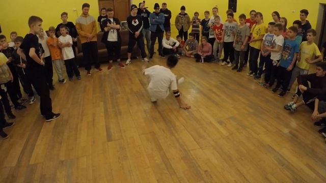 Финал 1х1 от 10 -13 лет - Кулбас \ SCB \ Салават vs Арчи \ УЖИ \ Стерлитамак смотреть онлайн