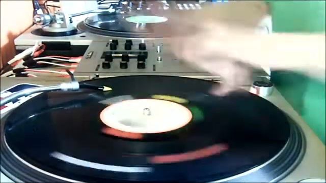AKANAME / UNKNOWN DJ BATTLE12回大会決勝 смотреть онлайн