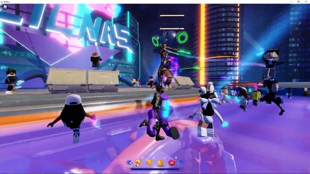 The lil Nas X Event Roblox [FULL GAMEPLAY] NO Commentary Roblox [Panini, Rodeo, Holiday] (NEW AUDIO смотреть онлайн