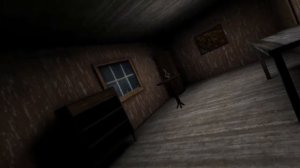 Как стать невидимым в granny!