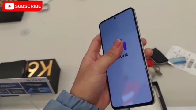 Redmi K60 Pro Unboxing & Review ? | Xiaomi Redmi K60 Pro Unboxing in Hindi смотреть онлайн