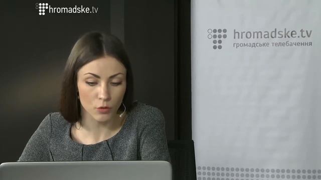 Юрій Сиротюк в студії Громадського смотреть онлайн
