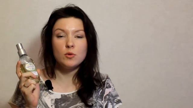 Коротко о бренде L'Occitane. Мои продукты L'Occitane. смотреть онлайн