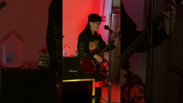 FPS (Live in Reading, PA) - Negative XP смотреть онлайн