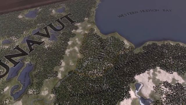 The Most Interesting New Nations in EU4 1.31 Leviathan Update смотреть онлайн