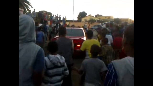 MALMESBURY AUTO SOCIETY 16 (AT ST. THOMAS) смотреть онлайн