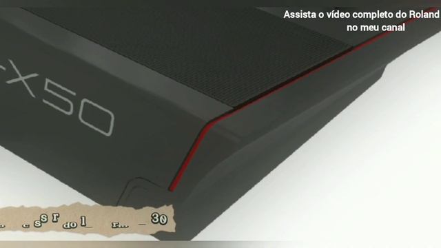 MEDELI AK-603 VS ROLAND E-X50, qual o melhor? (comparação) - Teclados para 2023 смотреть онлайн