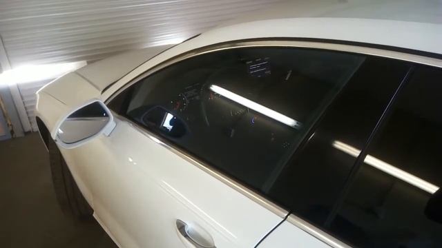 Автозапуск Pandora 3910pro Audi A7 смотреть онлайн