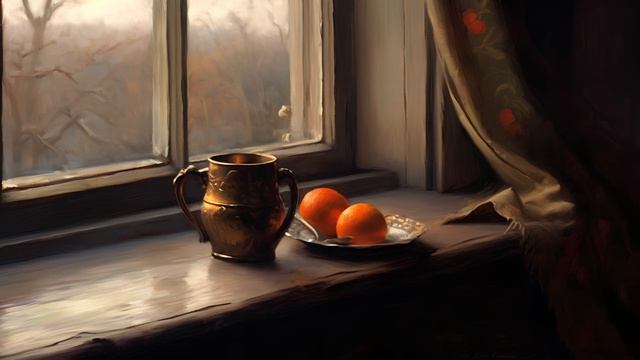 Autumn-Inspired TV Art: A Visual Feast for the Eyes! смотреть онлайн