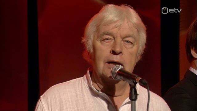 IVO LINNA JA SUPERNOVA "Esimene armastus" смотреть онлайн