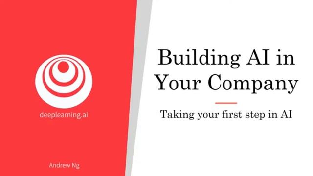 (PART#02) Artificial Intelligence for Everyone - Complete Tutorial by Andrew Ng powered by Coursera смотреть онлайн