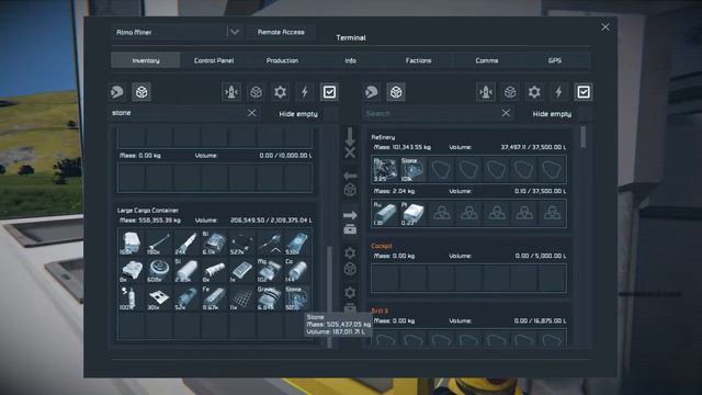 Space Engineers | Economy Update | Ep6 Building a Speeder смотреть онлайн