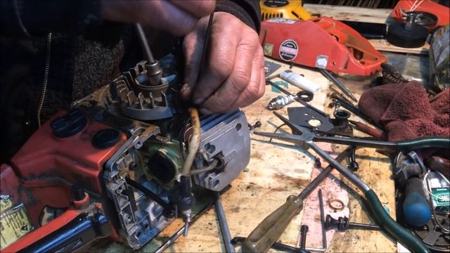 ,,Энергомаш,,45/18 Бензопила коллективного раздора!) смотреть онлайн