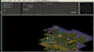 Обзор игры Civilization 2 \Test of Time