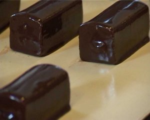 Как делают Глазированные сырки. Импортозамещение.