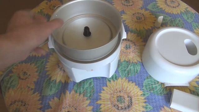 Functional check Juicer Braun MP 50 смотреть онлайн