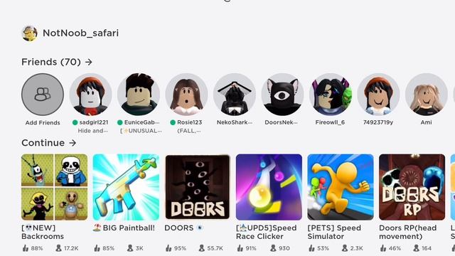 NEKO SEEK?!?! (Doors .-.) смотреть онлайн
