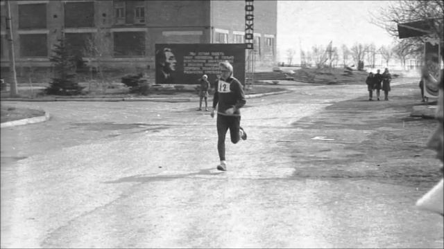 Челябинск, стадион Восход 1981 г смотреть онлайн