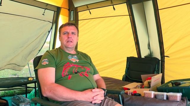 Секреты рыбалки Крутая Балка смотреть онлайн