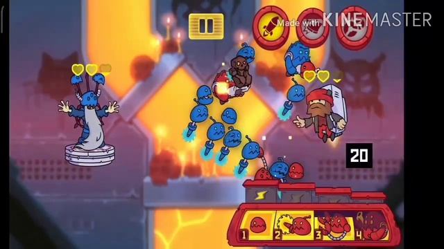 Откуда у него питомец? Space Fuss №3 смотреть онлайн