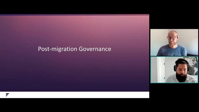 Why Kubernetes Migrations Go Faster With Guardrails смотреть онлайн