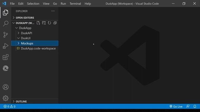 Setting up development environment for React! смотреть онлайн