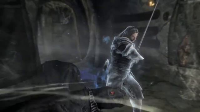 Skyrim FR : La chasse aux Vampires partie 1 смотреть онлайн