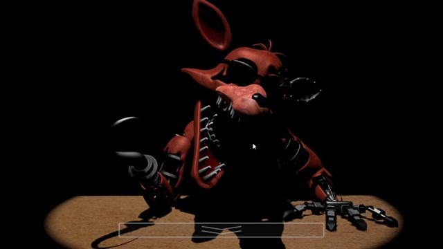 WORKING on WITHERED ANIMATRONICS.. IT MOVED! | FNAF Animatronic Salvage смотреть онлайн