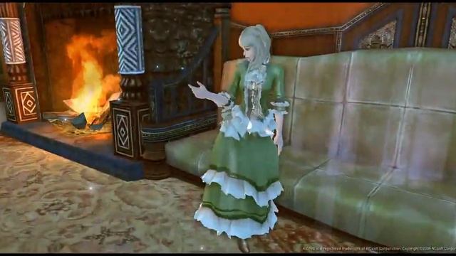 Aion: The Tower of Eternity 3.0 Trailer HD смотреть онлайн