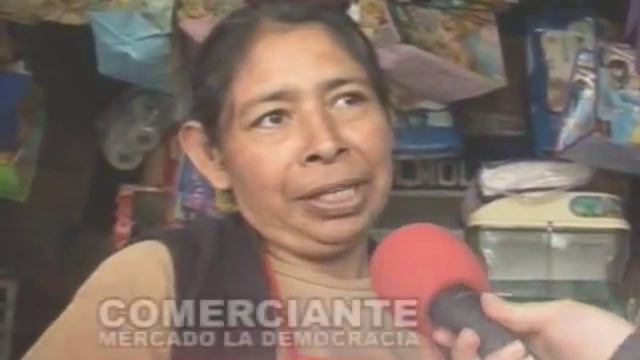 parte 1 Documental Ventas cellejeras en Quetzaltenango смотреть онлайн