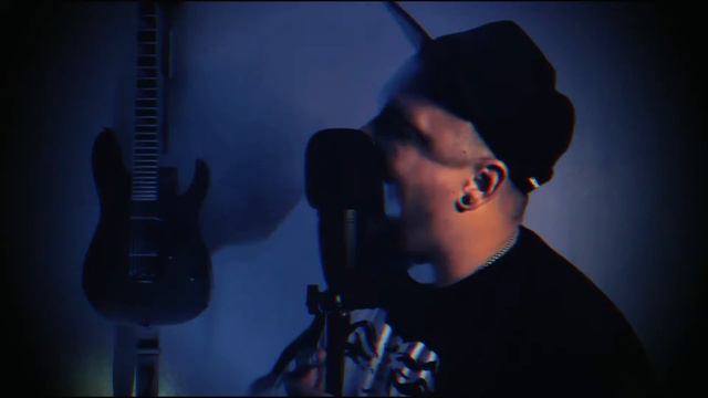 Killswitch Engage - My curse НА РУССКОМ Кавер (Russian cover by SKYFOX ROCK) смотреть онлайн