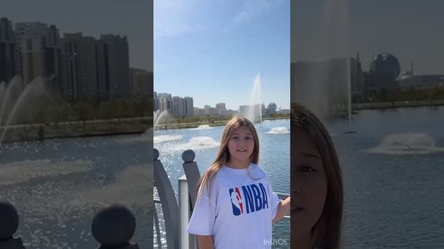 репортаж Федорова Элла, Казахстан смотреть онлайн