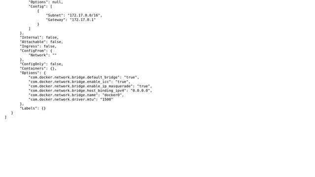 ARP cache MAC and Docker смотреть онлайн