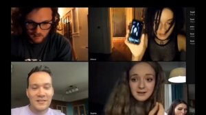 Смешное видео [видео от Алекс Аморал и АлоЯ Вера]