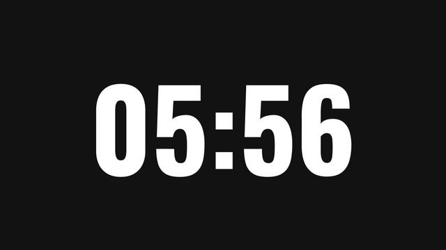 12 Minute Timer смотреть онлайн
