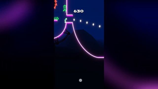 Rider worlds - All levels Gameplay | Satisfying Gameplay | @manozenspot смотреть онлайн