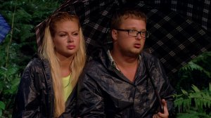 ДОМ-2 Город любви 3877 день Вечерний эфир (21.12.2014)