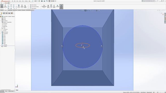 How to Duplicate a Fishing Lure in CAD for 3D Printing (Step 1 of 4) смотреть онлайн