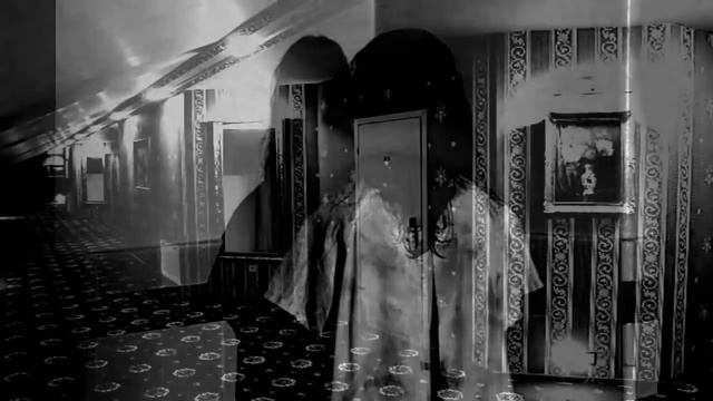 СТРАШИЛКИ НА НОЧЬ - Замочная скважина смотреть онлайн