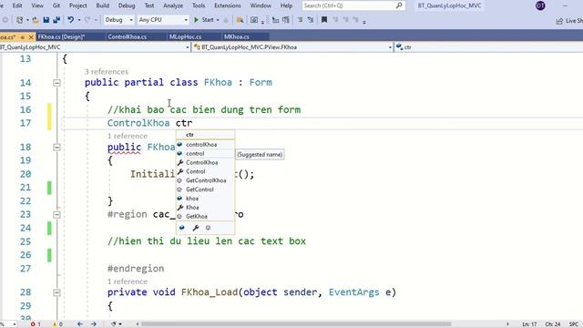 Xây dựng form đọc dữ liệu từ file XML theo mô hình MVC смотреть онлайн