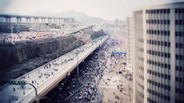 Хадж HD смотреть онлайн